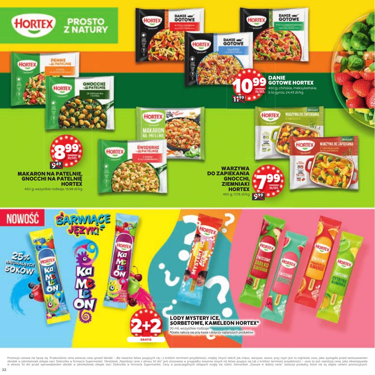 Gazetka Katalog Urodziny!