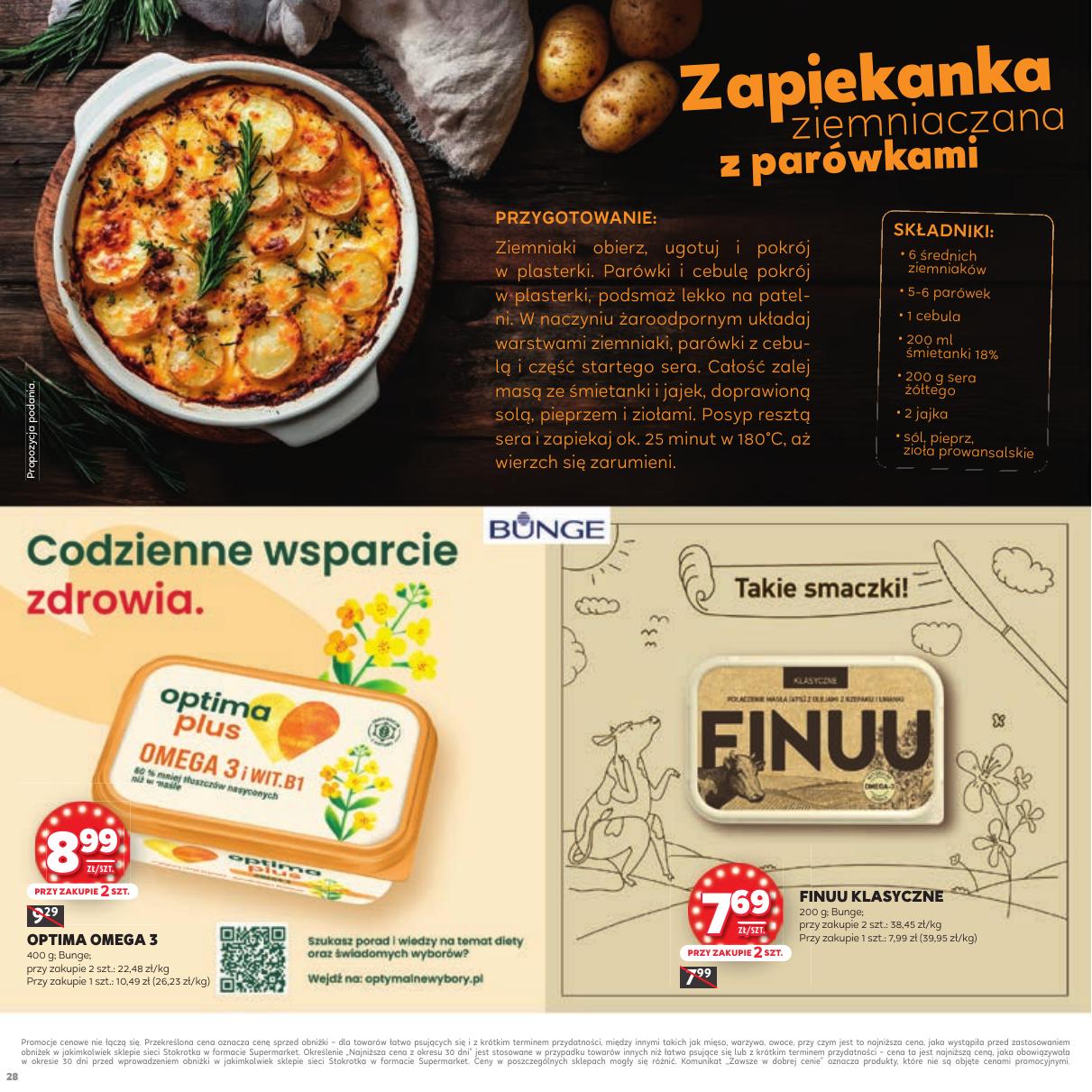 Gazetka Katalog Urodziny!
