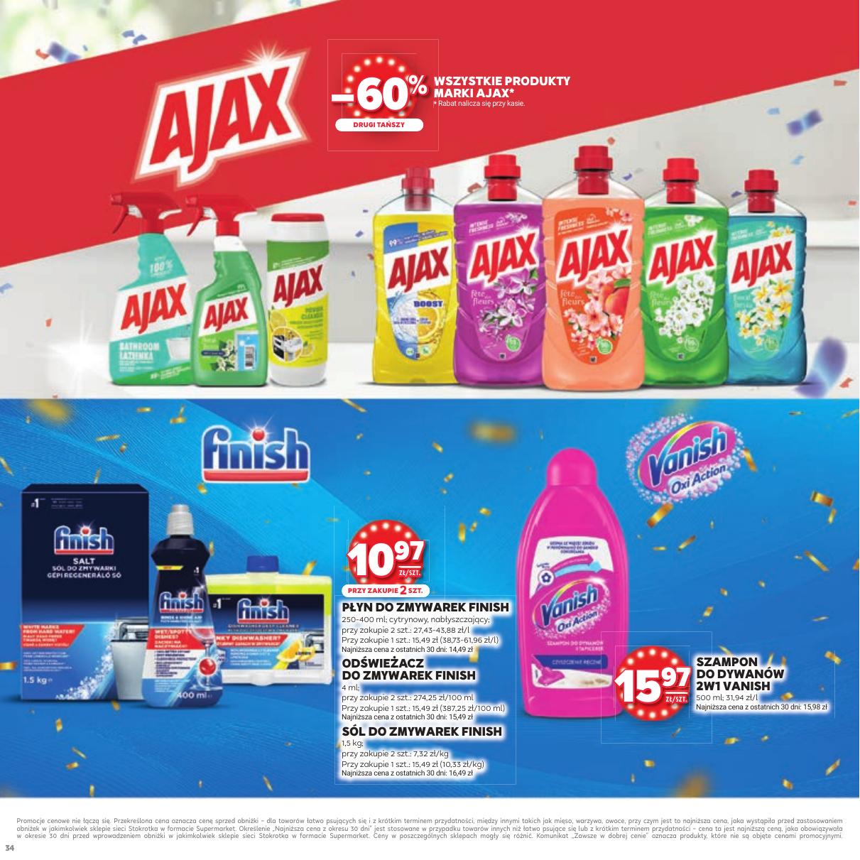 Gazetka Katalog Urodziny!