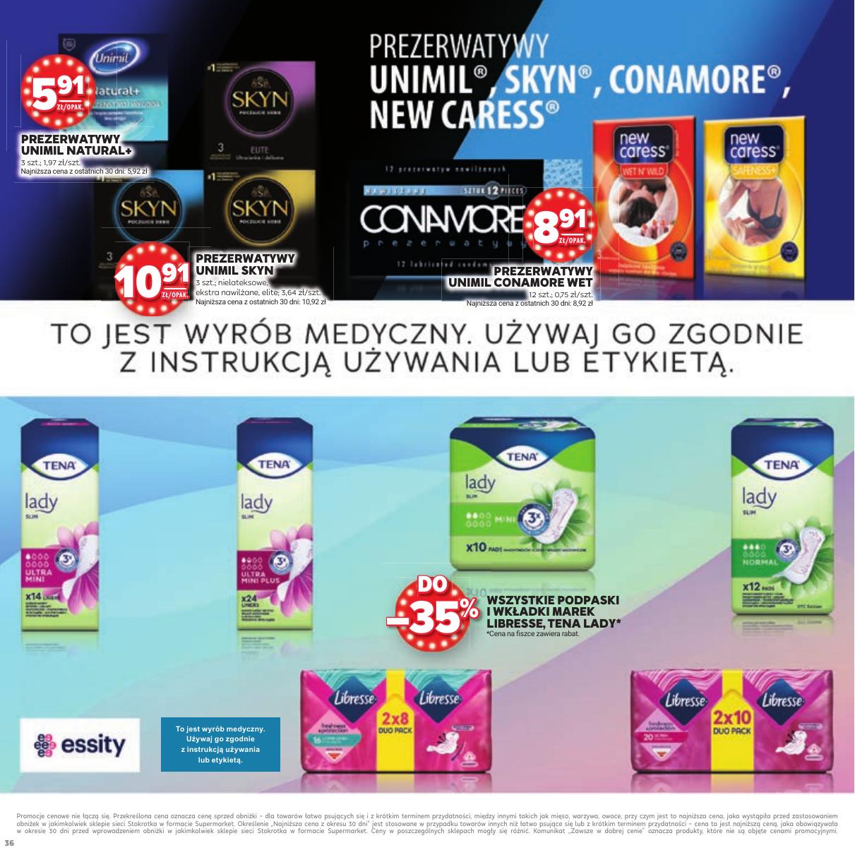 Gazetka Katalog Urodziny!