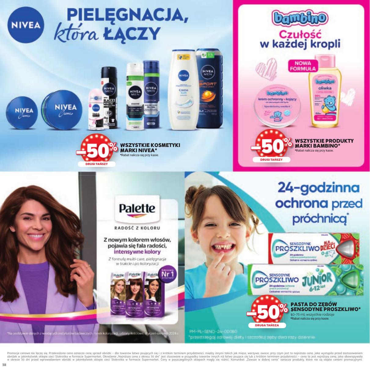Gazetka Katalog Urodziny!