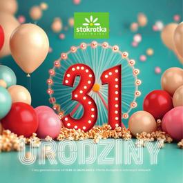 Katalog Urodziny! - od 2025-09-11 do 2025-09-24
