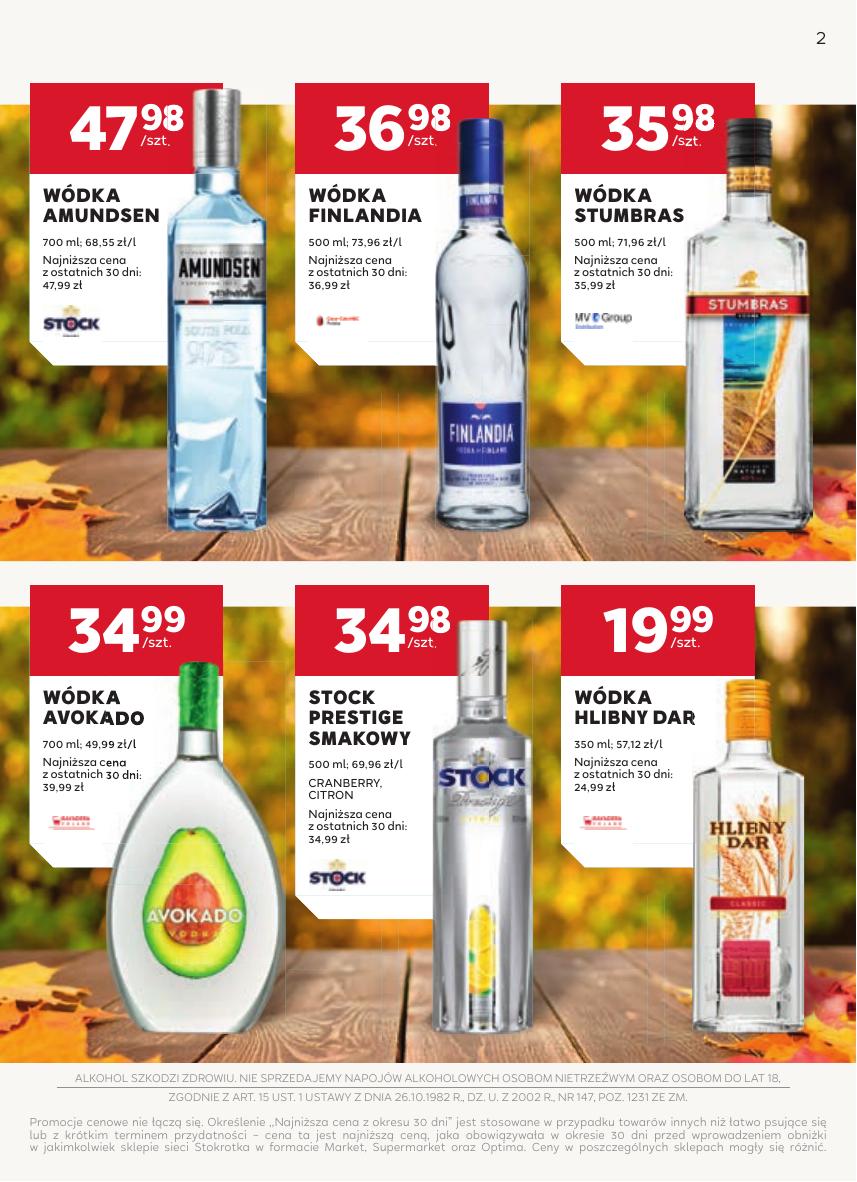 Gazetka W dobrym smaku!