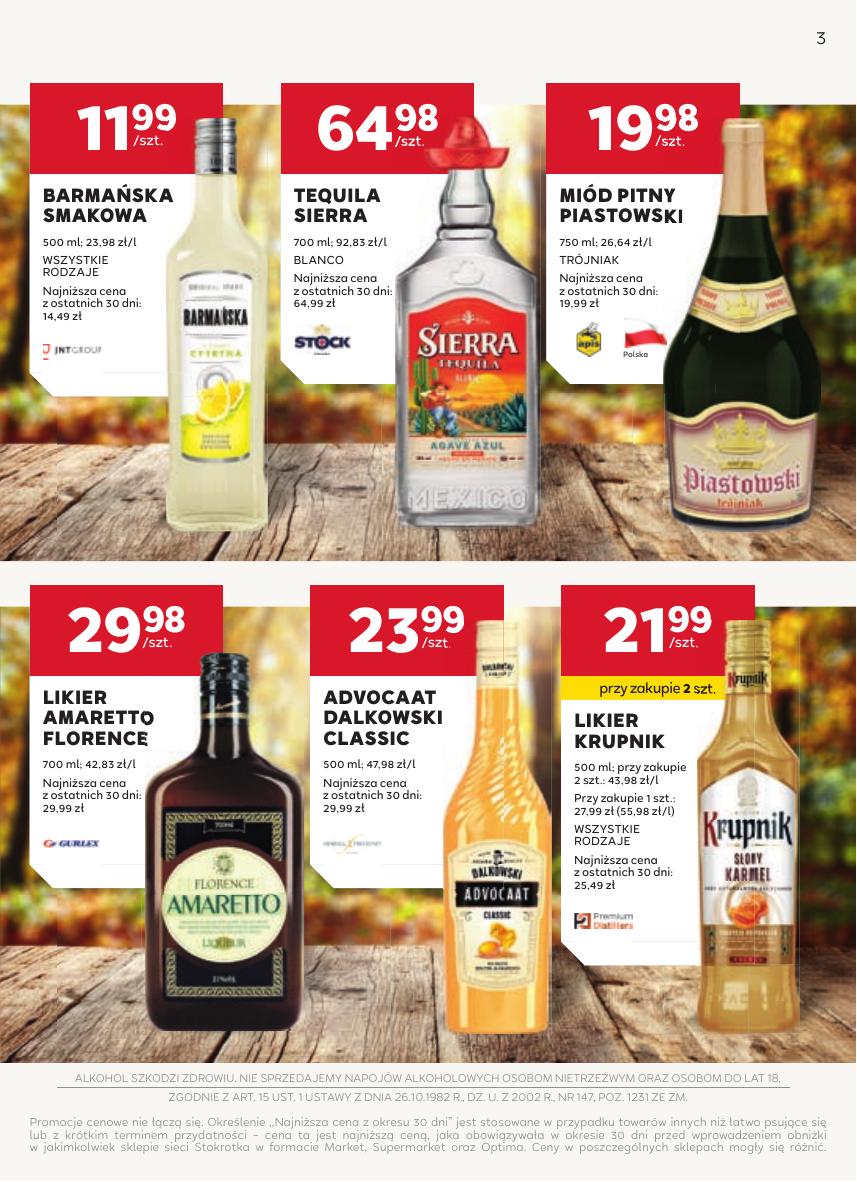 Gazetka W dobrym smaku!