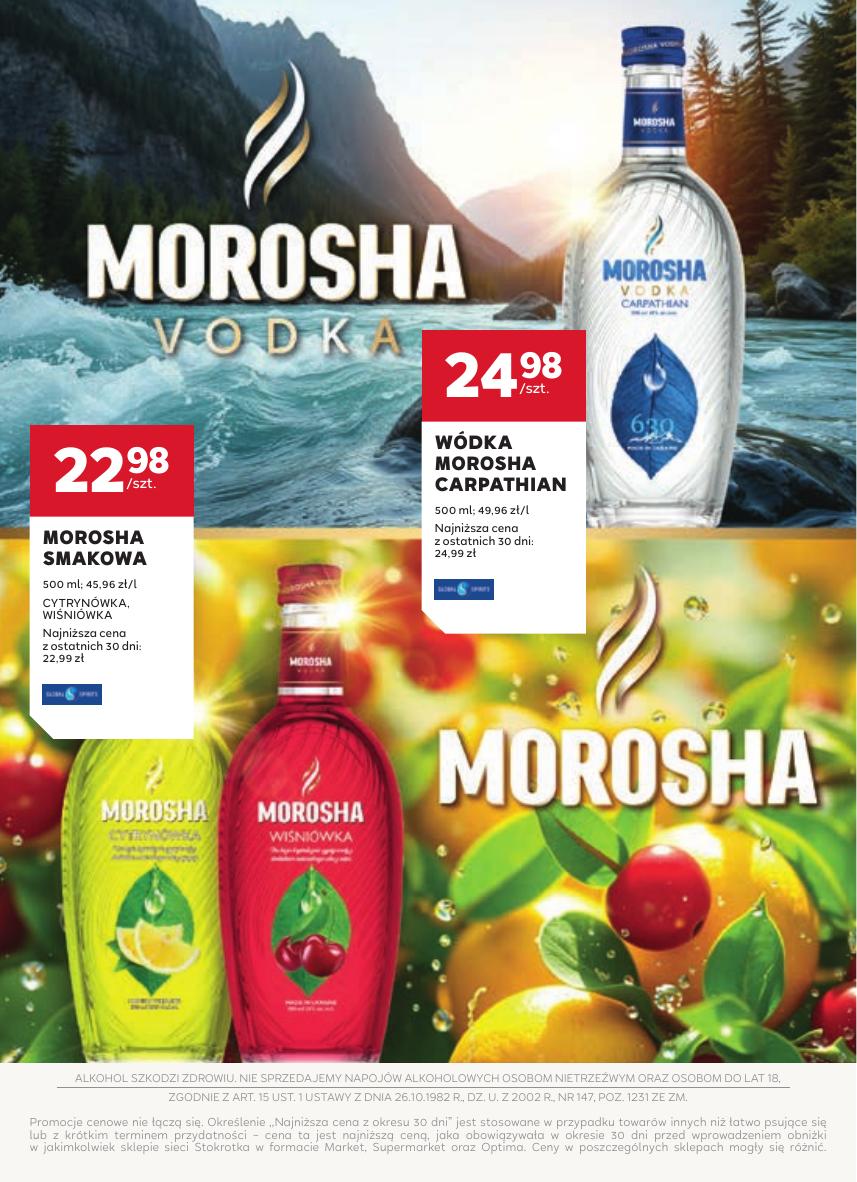 Gazetka W dobrym smaku!
