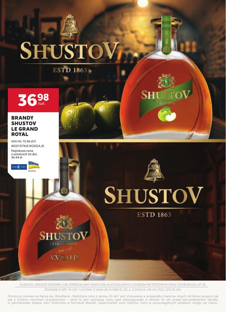 Gazetka W dobrym smaku!