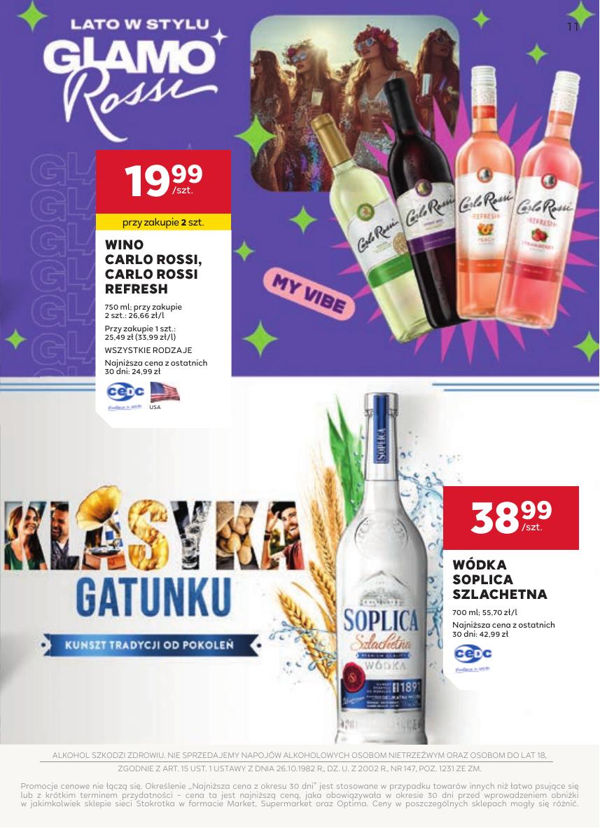 Gazetka W dobrym smaku!