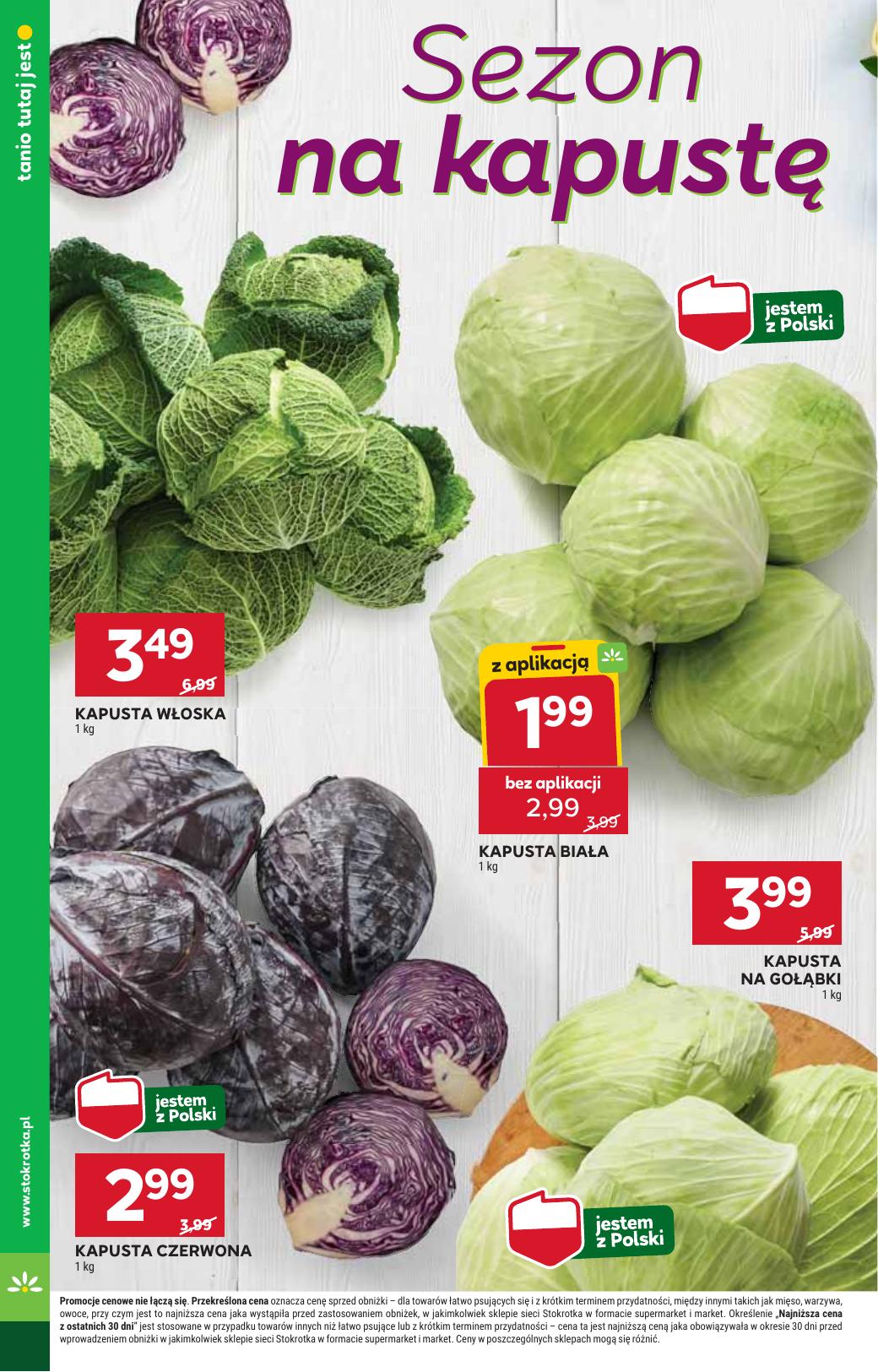Gazetka Supermarket