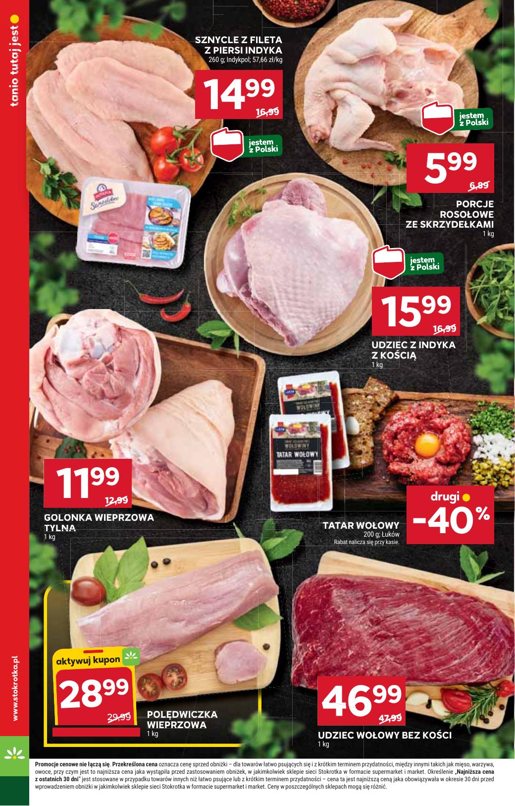 Gazetka Supermarket