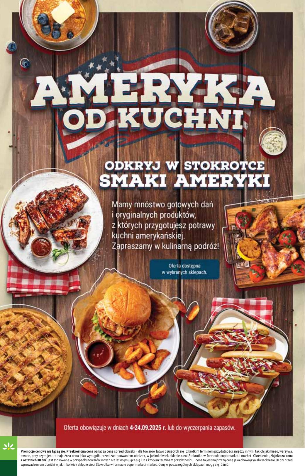 Gazetka Supermarket
