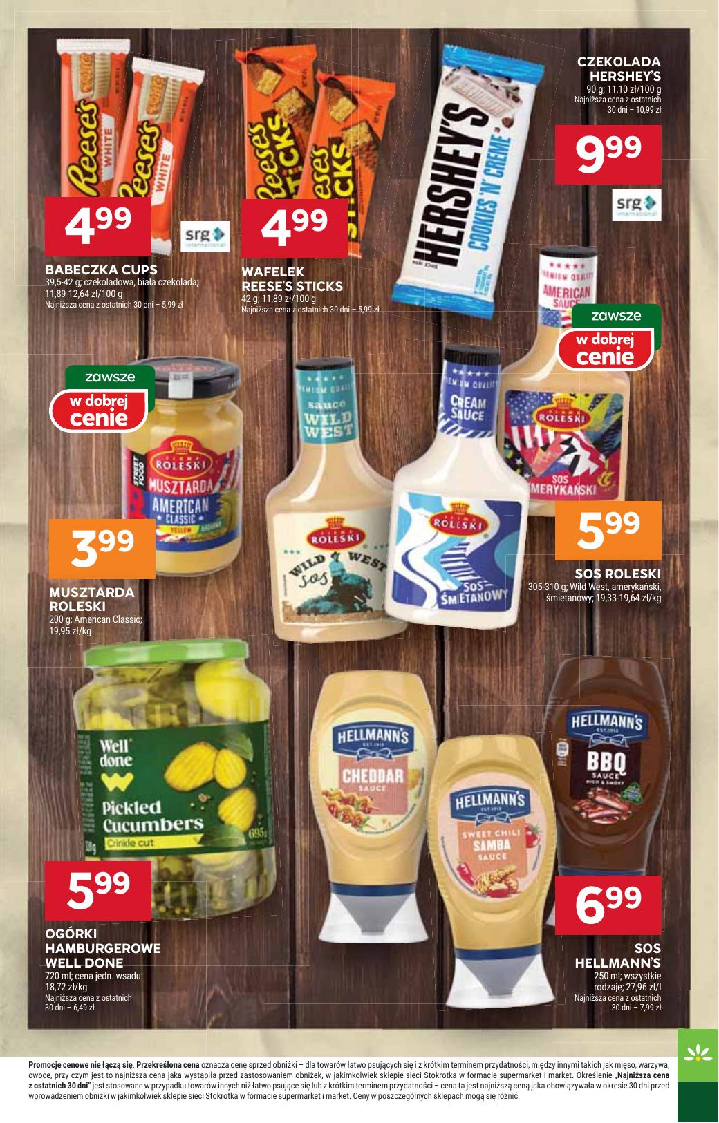 Gazetka Supermarket