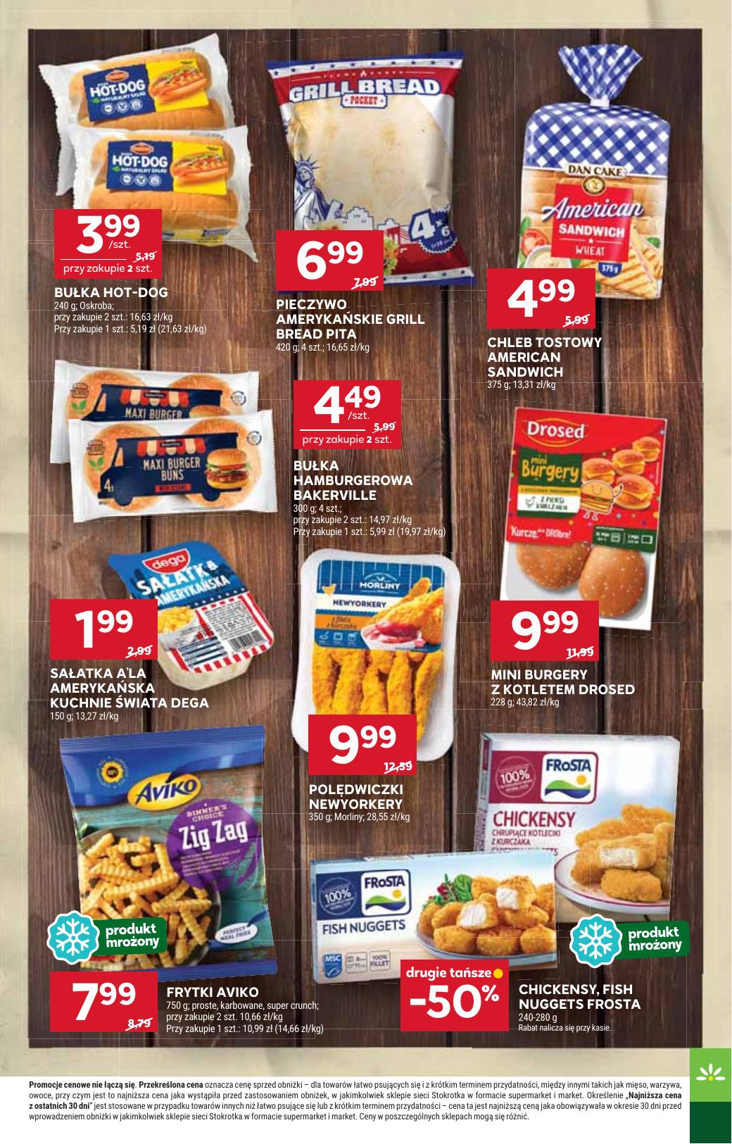 Gazetka Supermarket