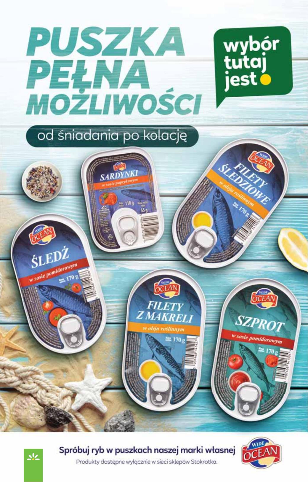 Gazetka Supermarket