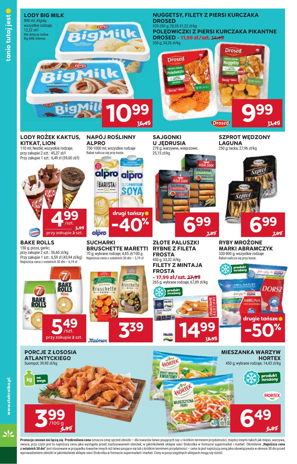 Gazetka Supermarket