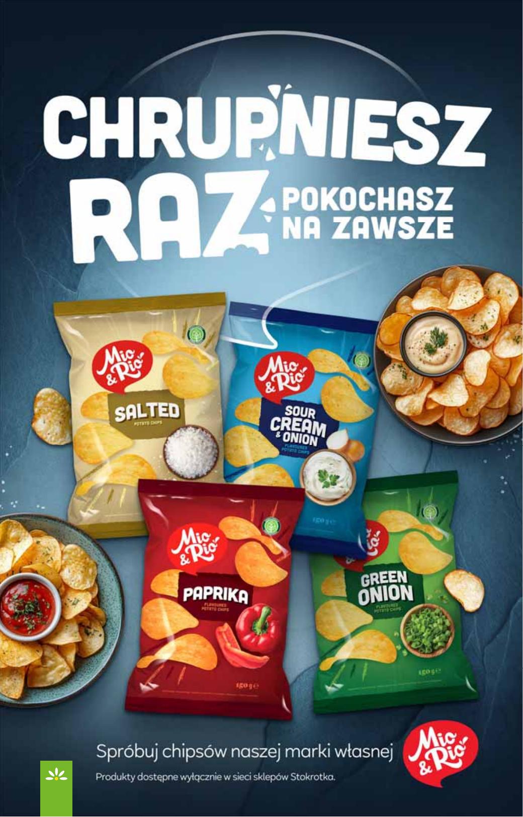 Gazetka Supermarket