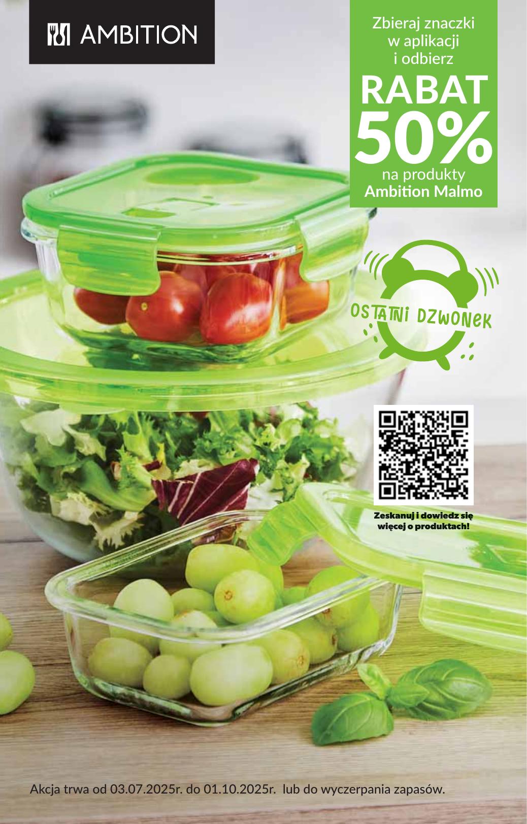 Gazetka Supermarket