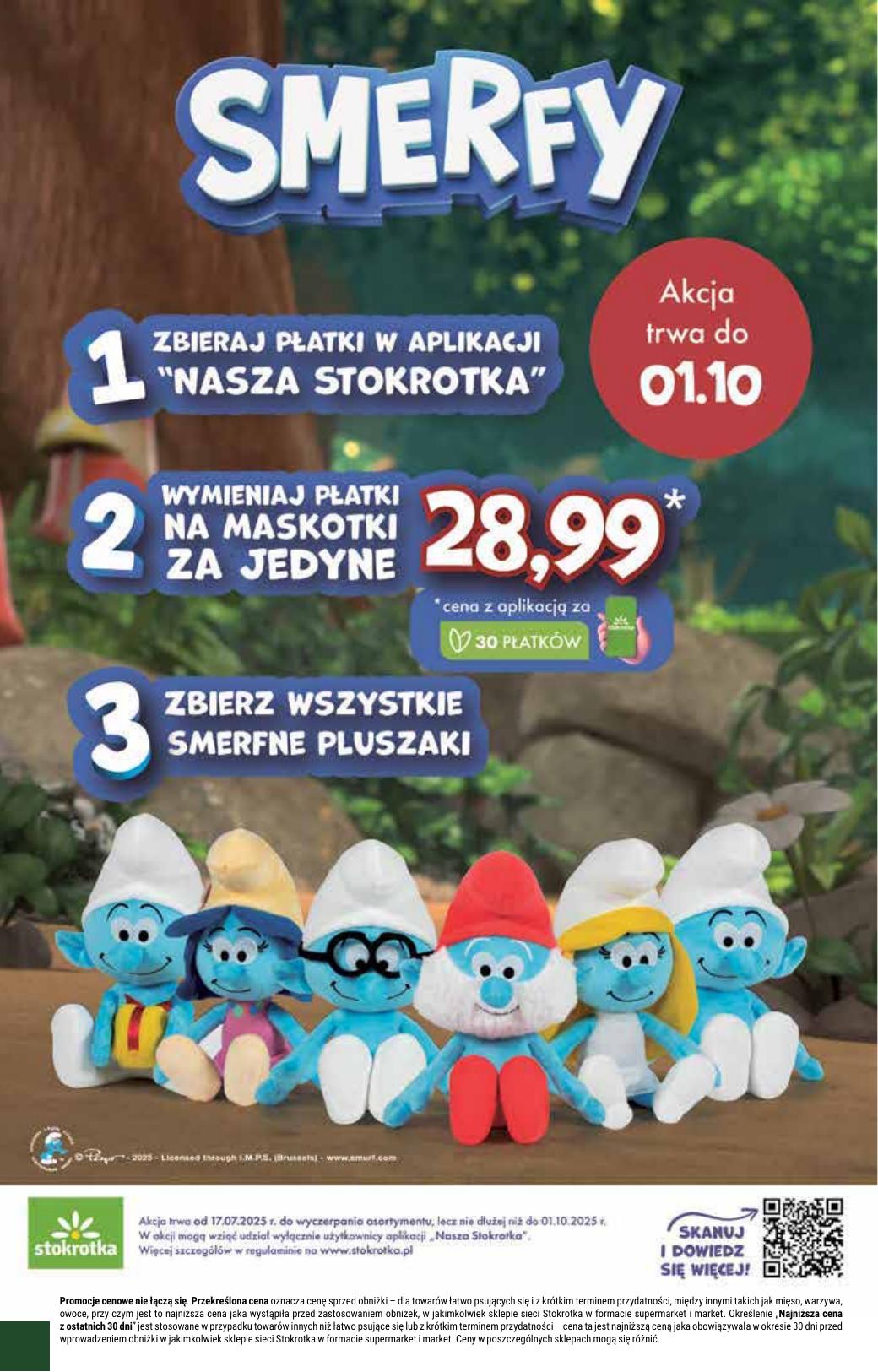 Gazetka Supermarket