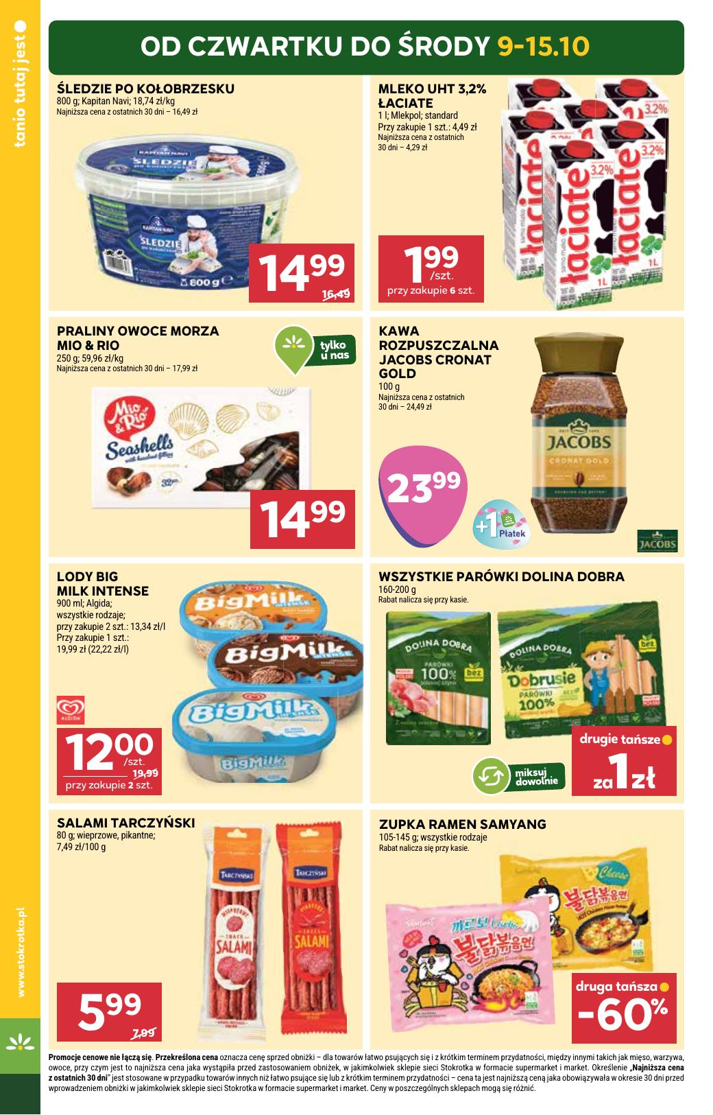 Gazetka Supermarket