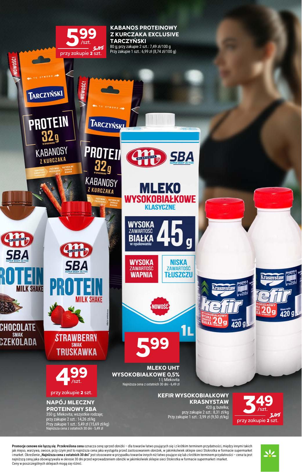 Gazetka Supermarket