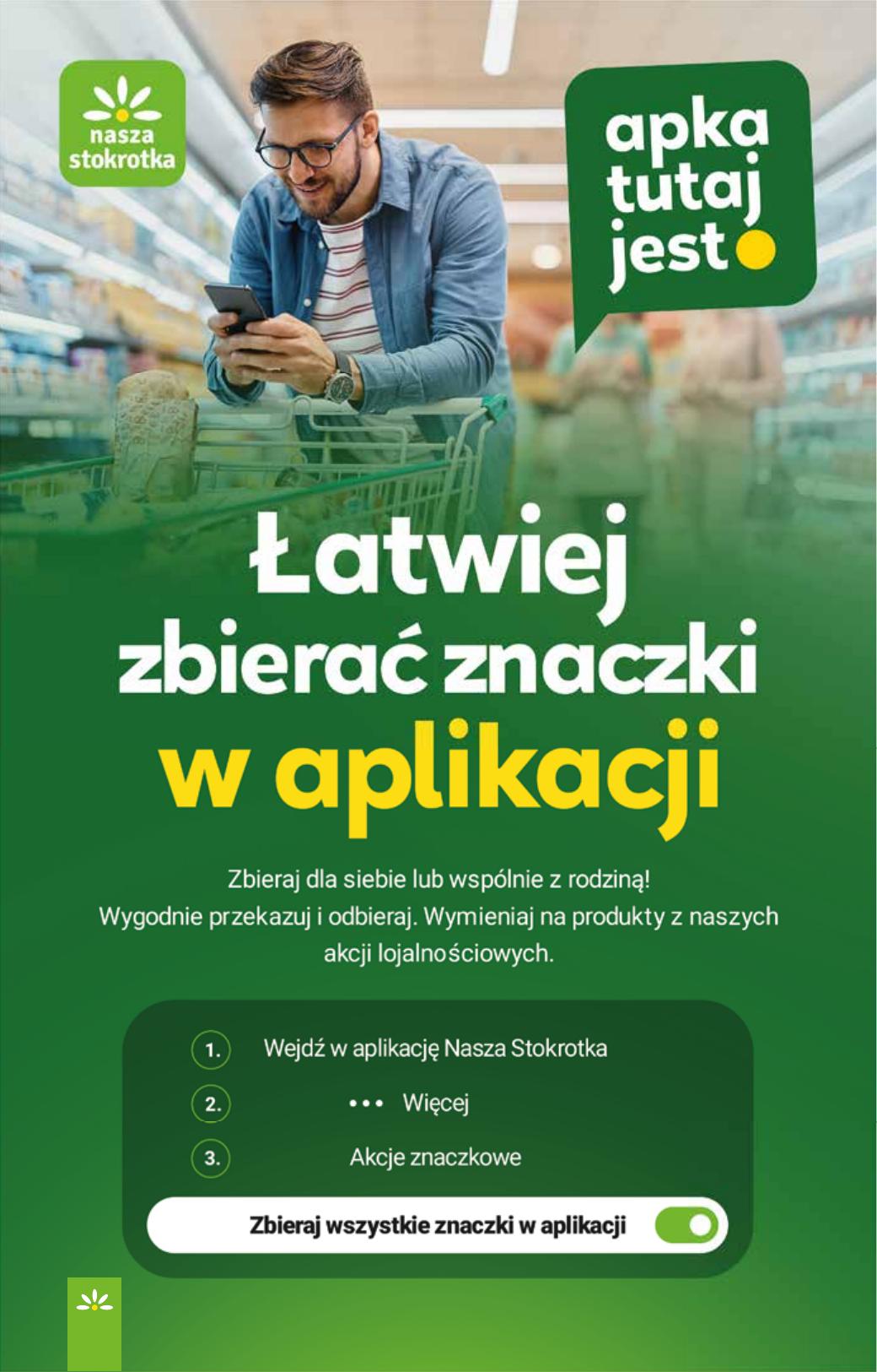 Gazetka Supermarket