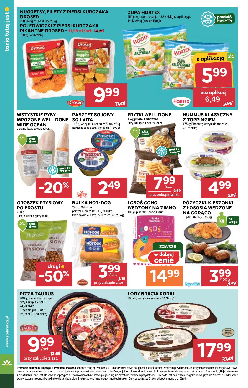 Gazetka Supermarket