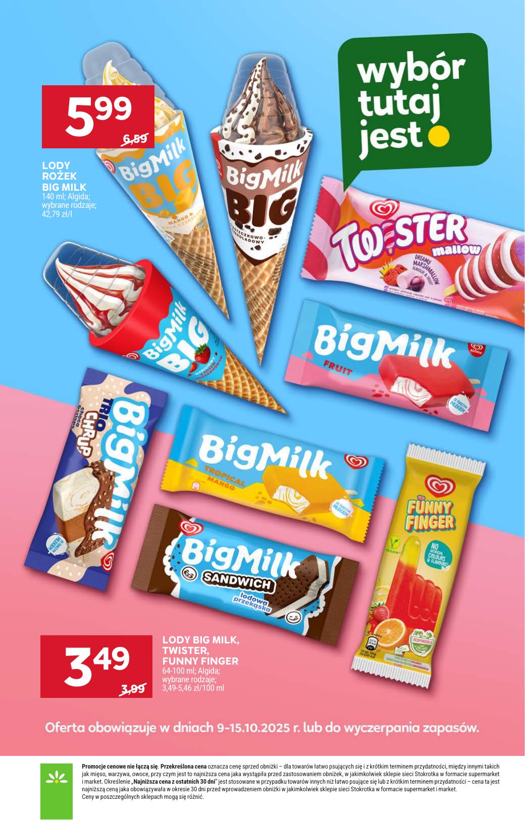 Gazetka Supermarket