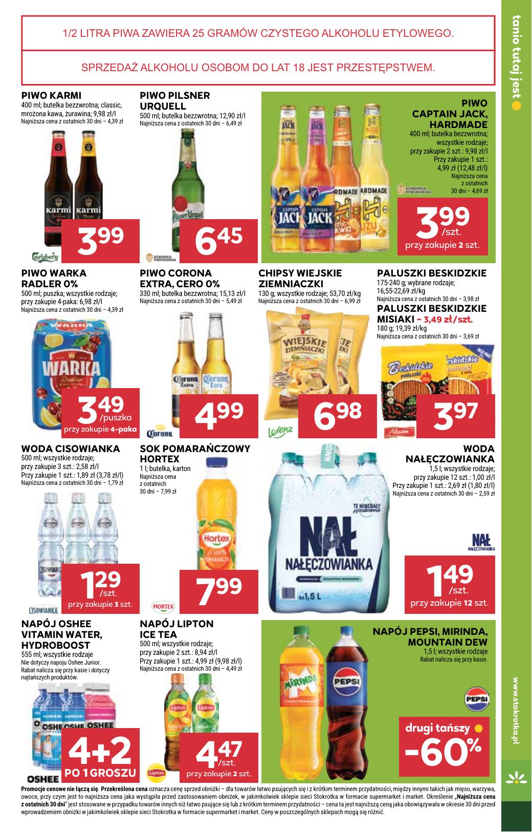 Gazetka Supermarket