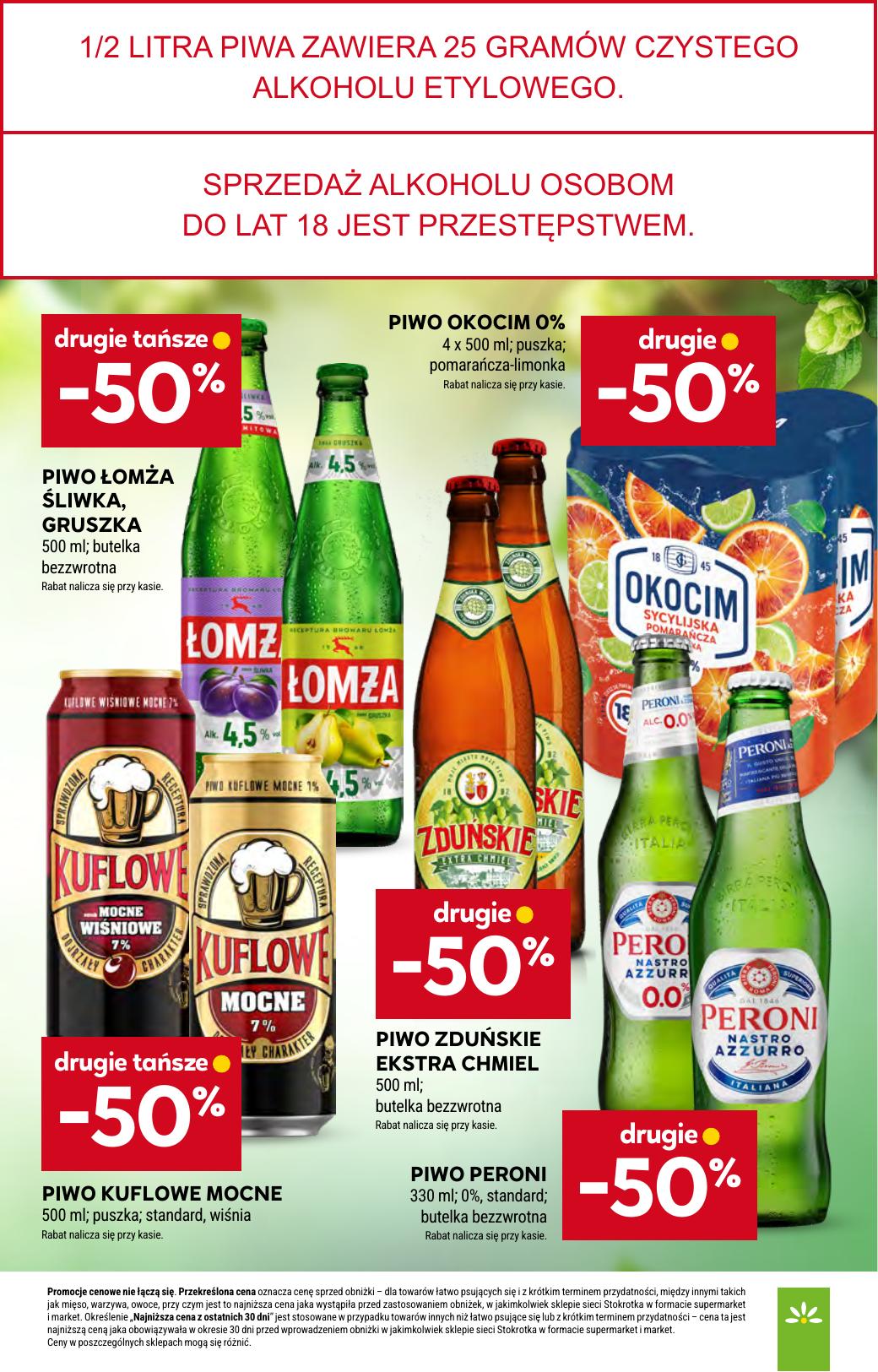 Gazetka Supermarket
