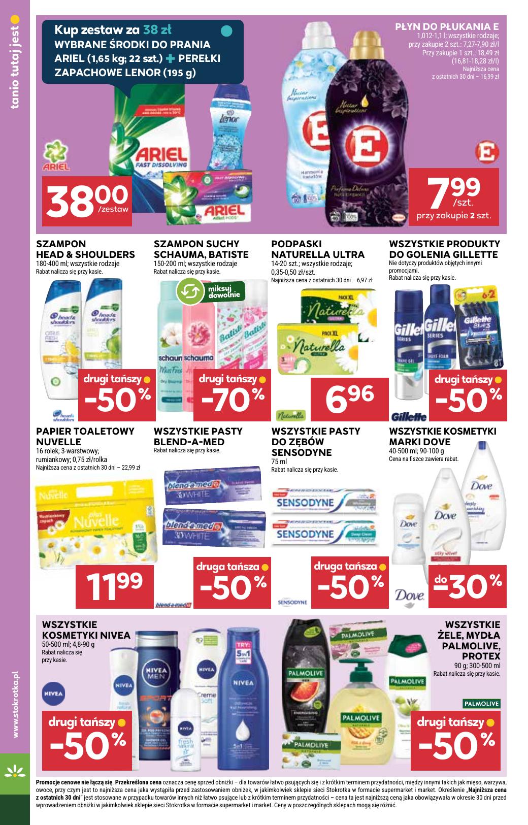Gazetka Supermarket