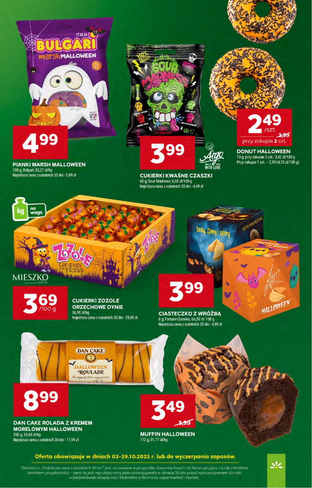 Gazetka Supermarket