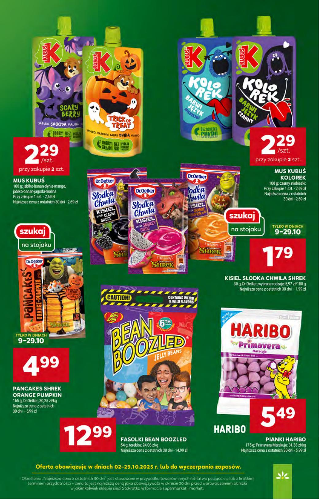 Gazetka Supermarket