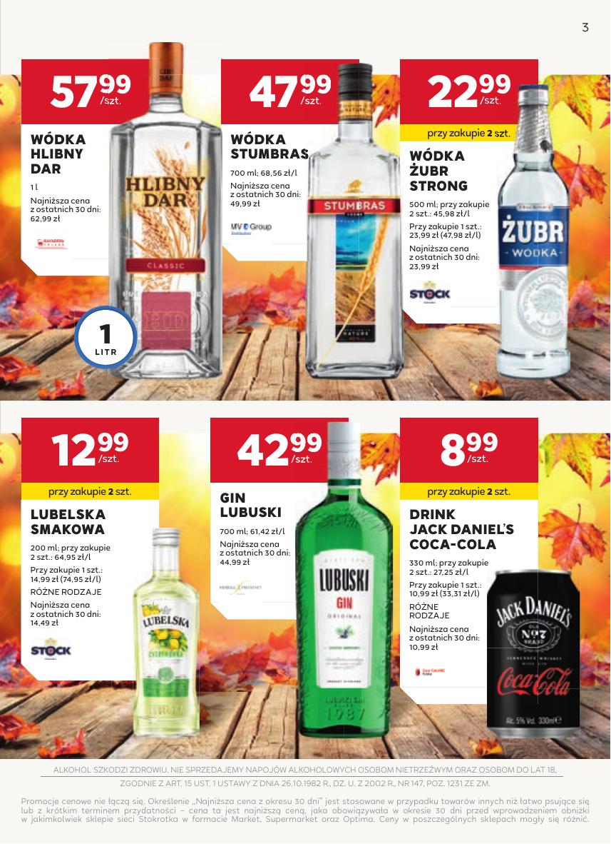 Gazetka W dobrym smaku!