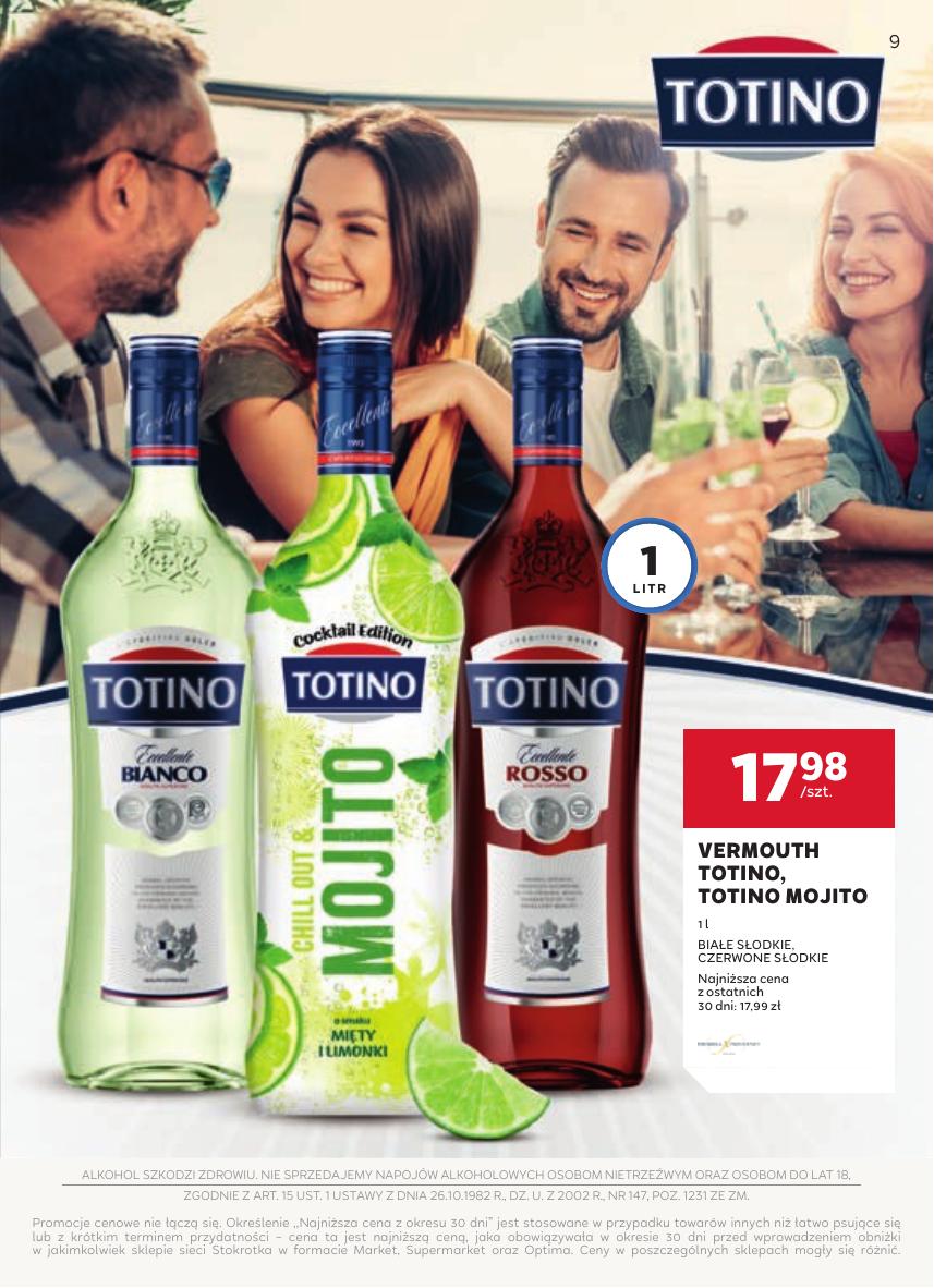 Gazetka W dobrym smaku!
