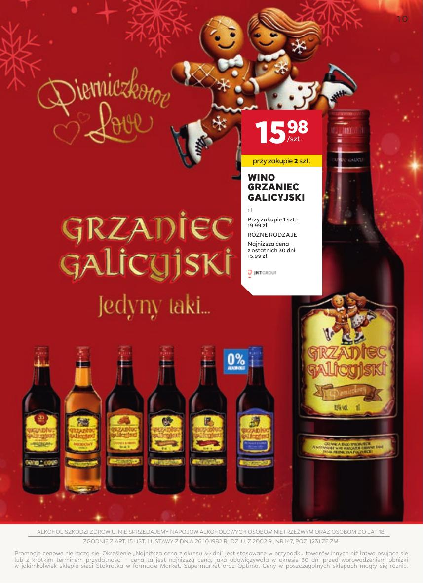 Gazetka W dobrym smaku!