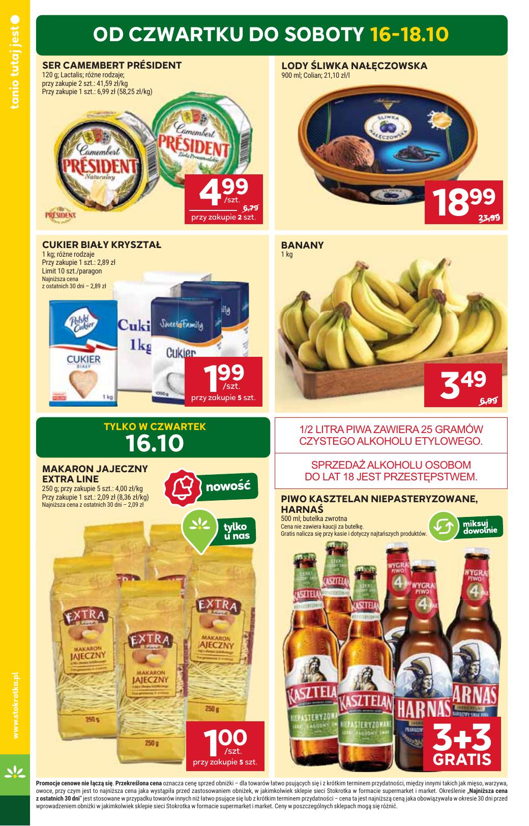 Gazetka Supermarket