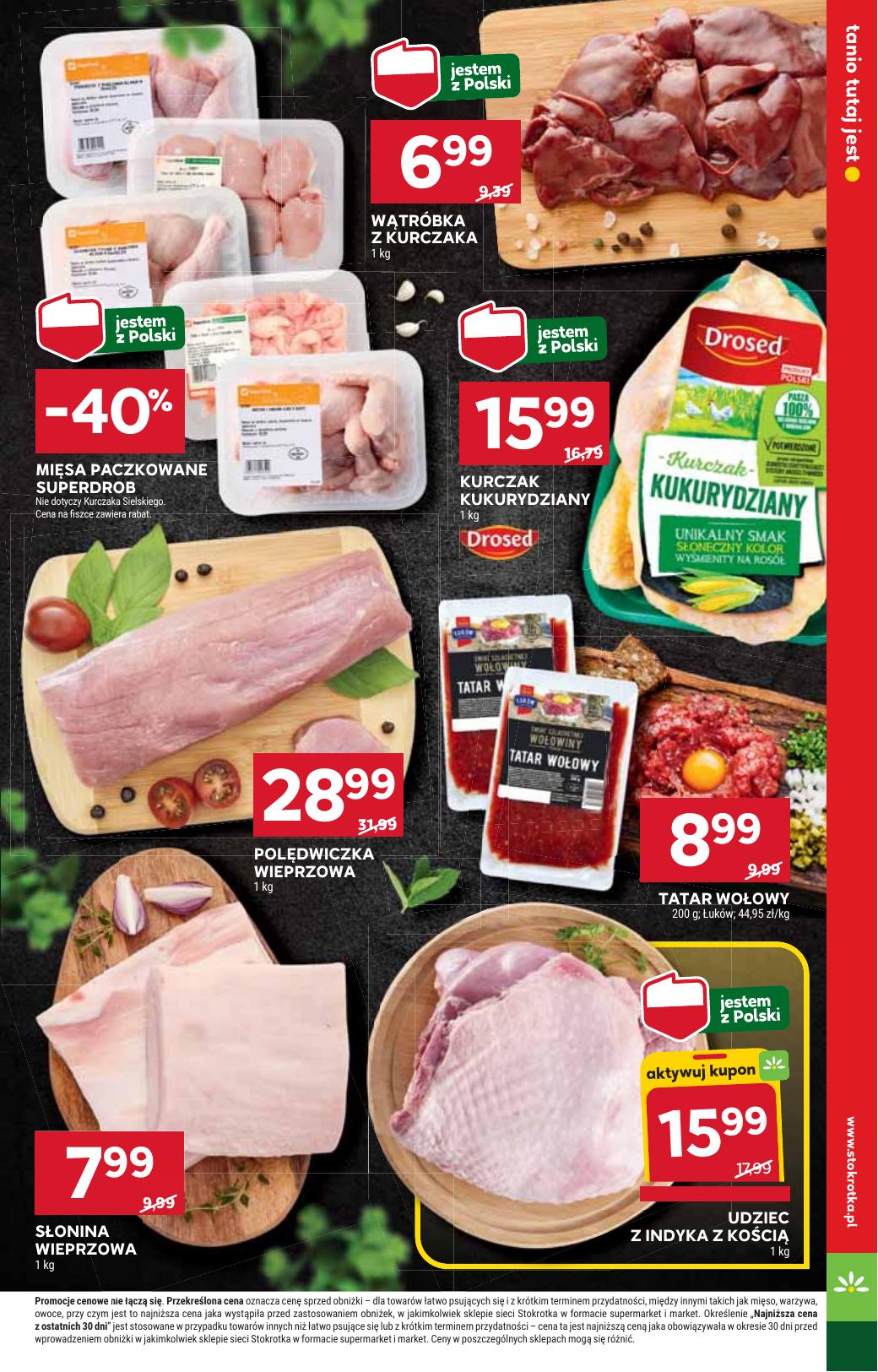 Gazetka Supermarket