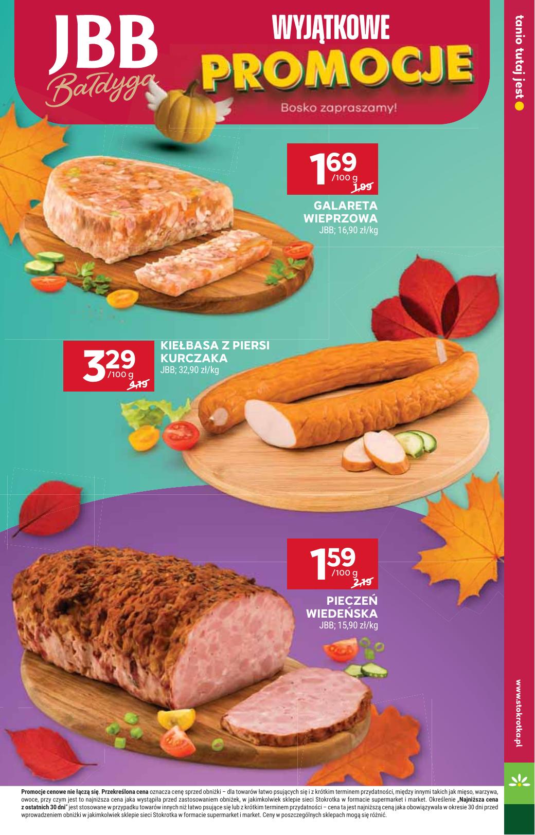Gazetka Supermarket