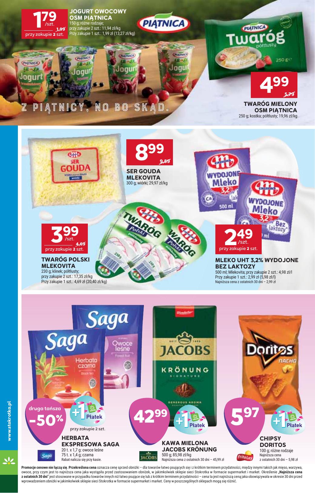 Gazetka Supermarket