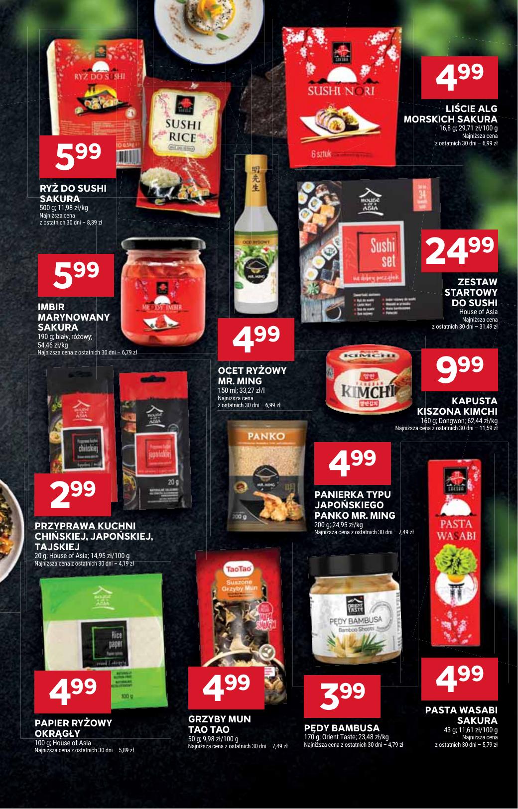 Gazetka Supermarket