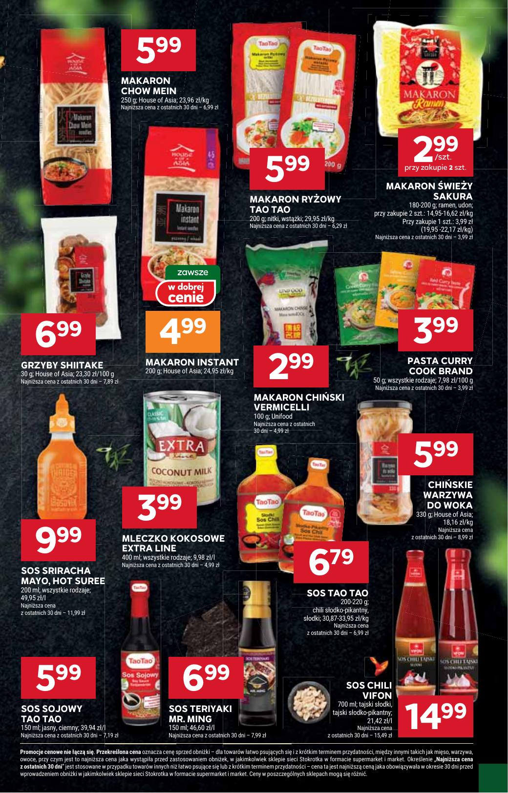 Gazetka Supermarket
