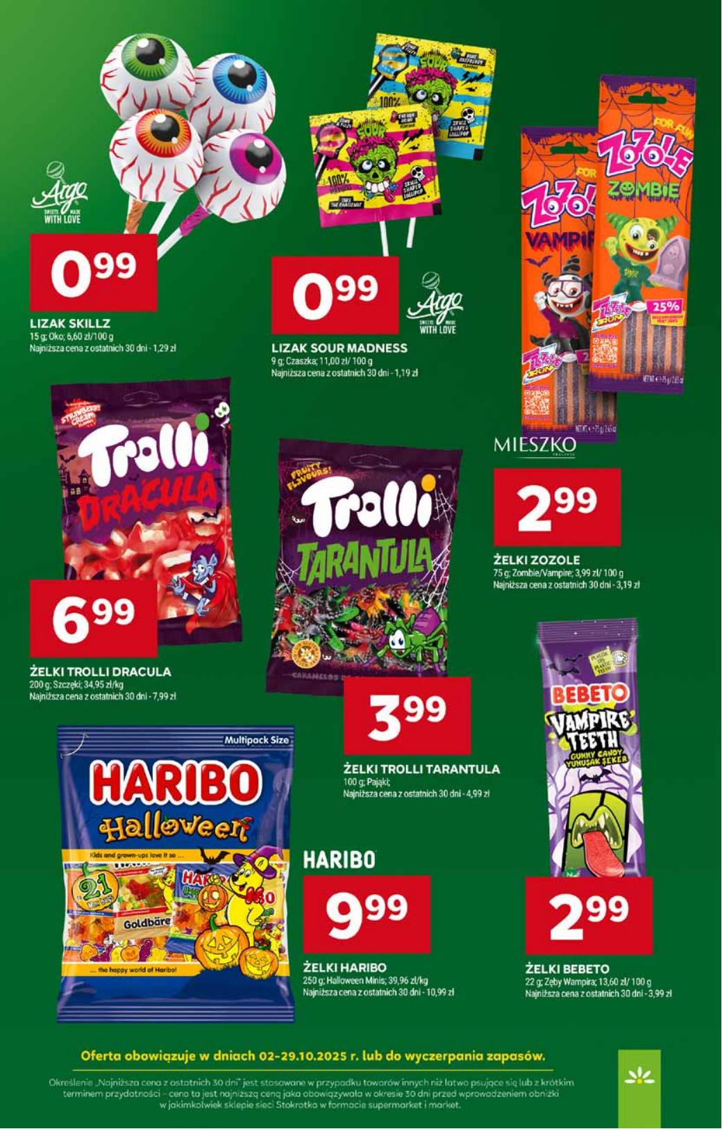 Gazetka Supermarket