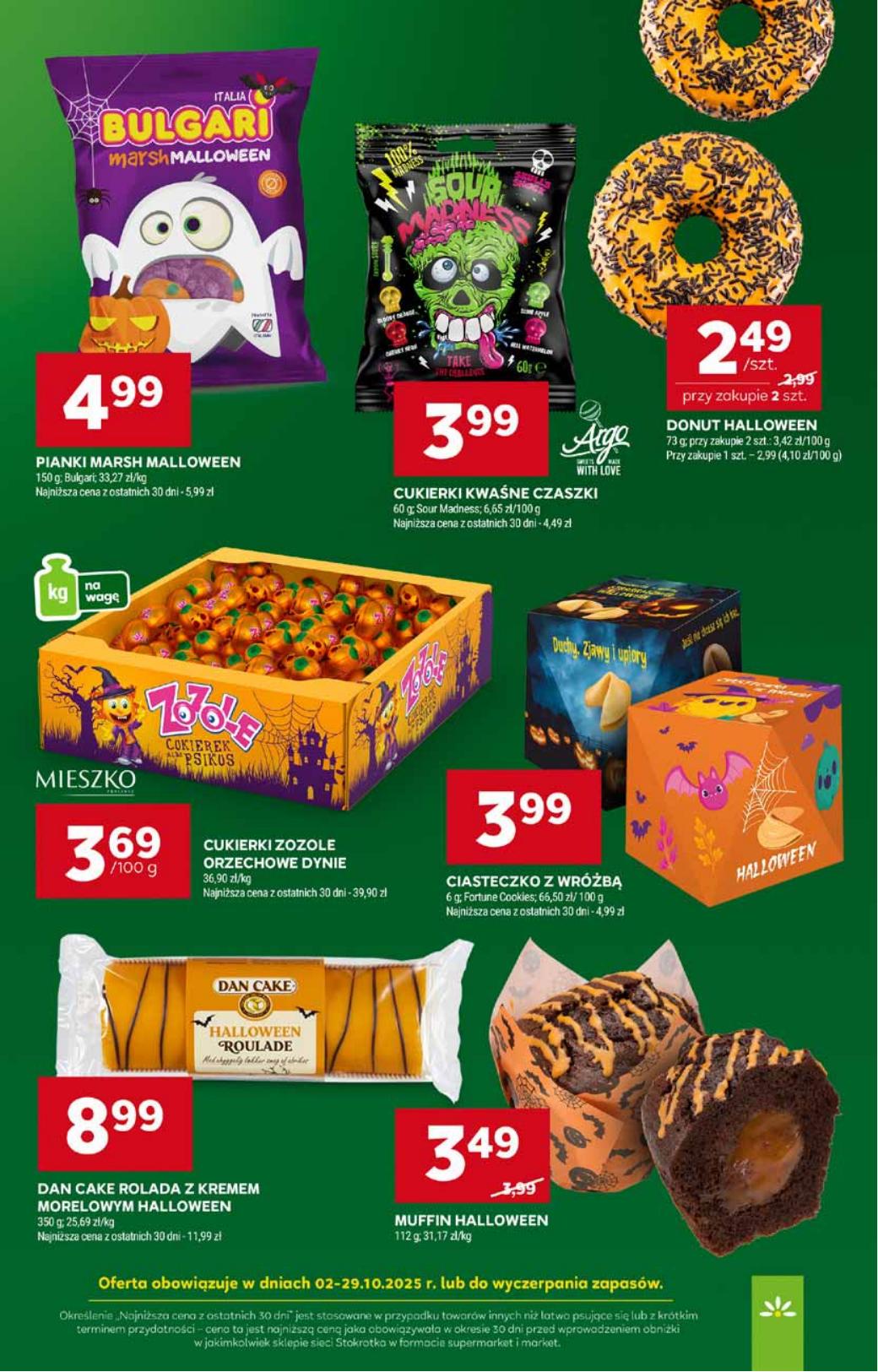 Gazetka Supermarket
