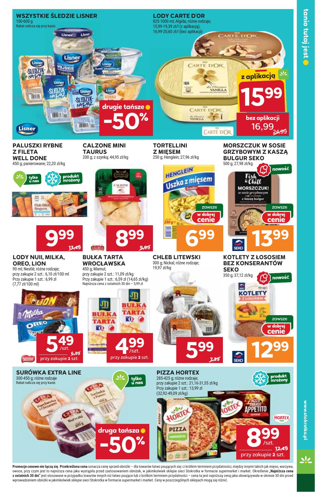 Gazetka Supermarket