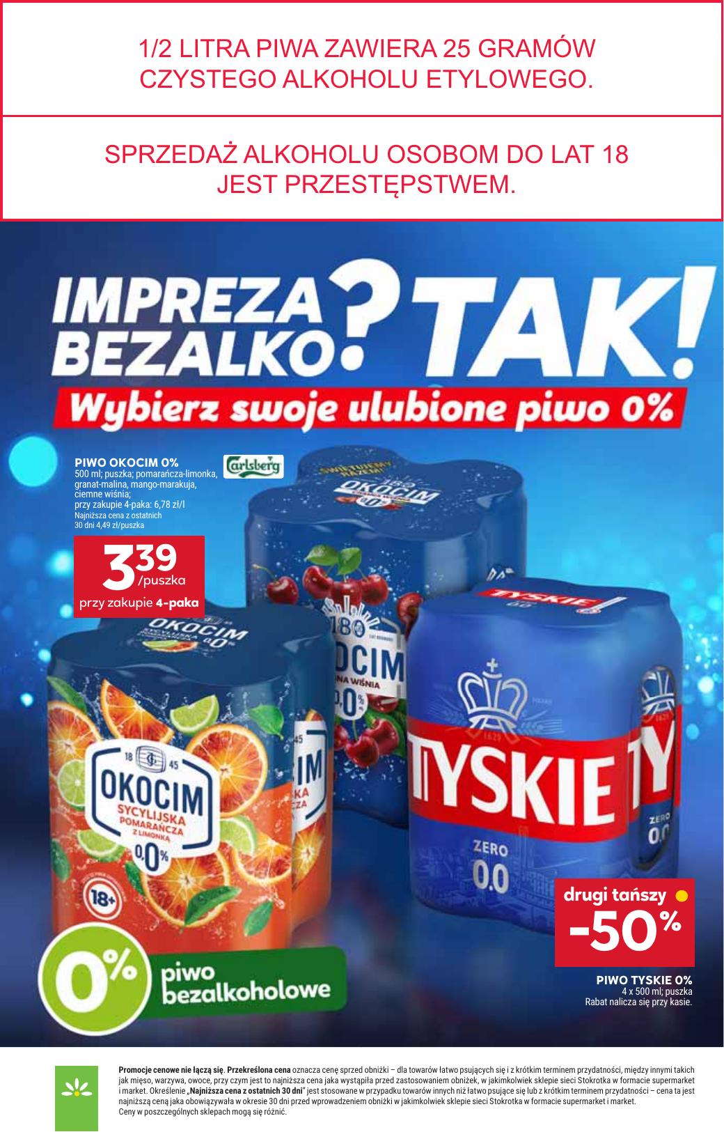 Gazetka Supermarket