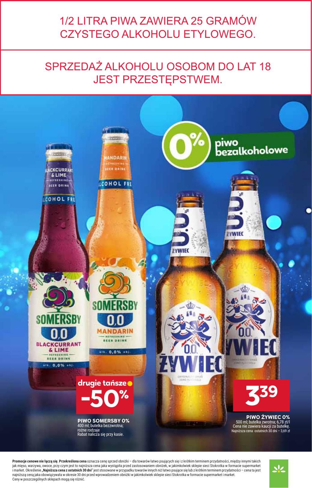 Gazetka Supermarket