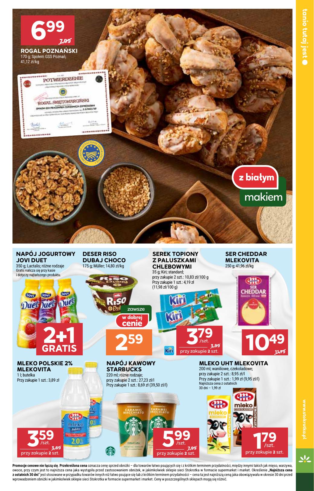 Gazetka Supermarket