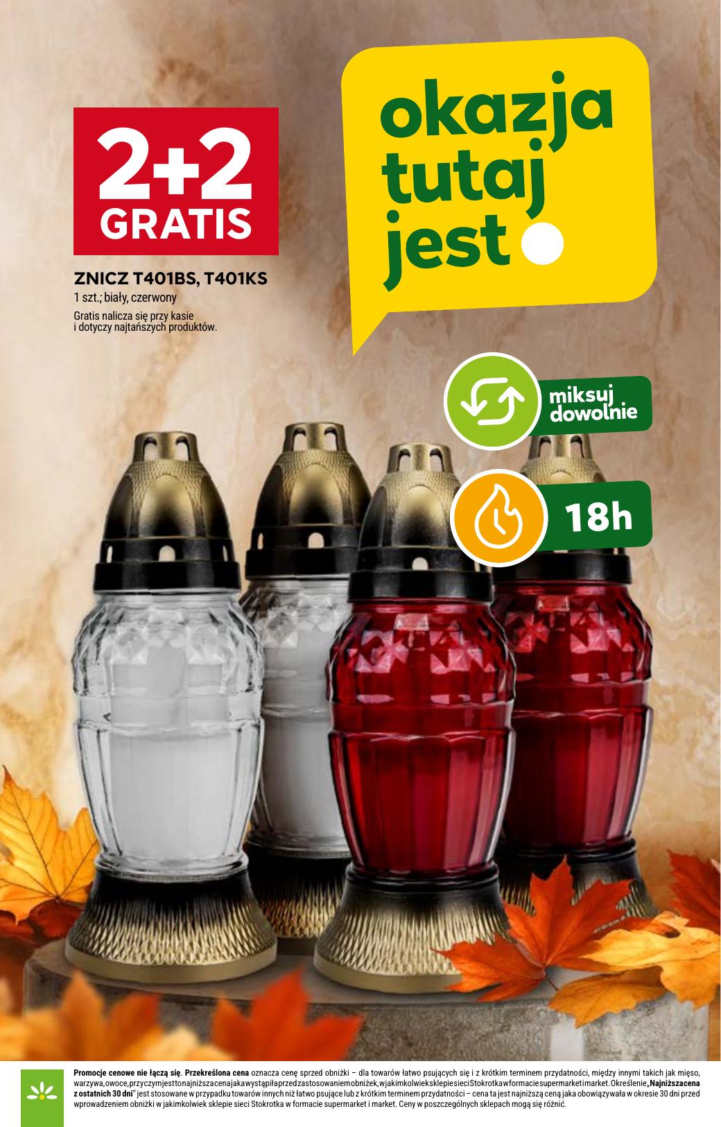 Gazetka Supermarket