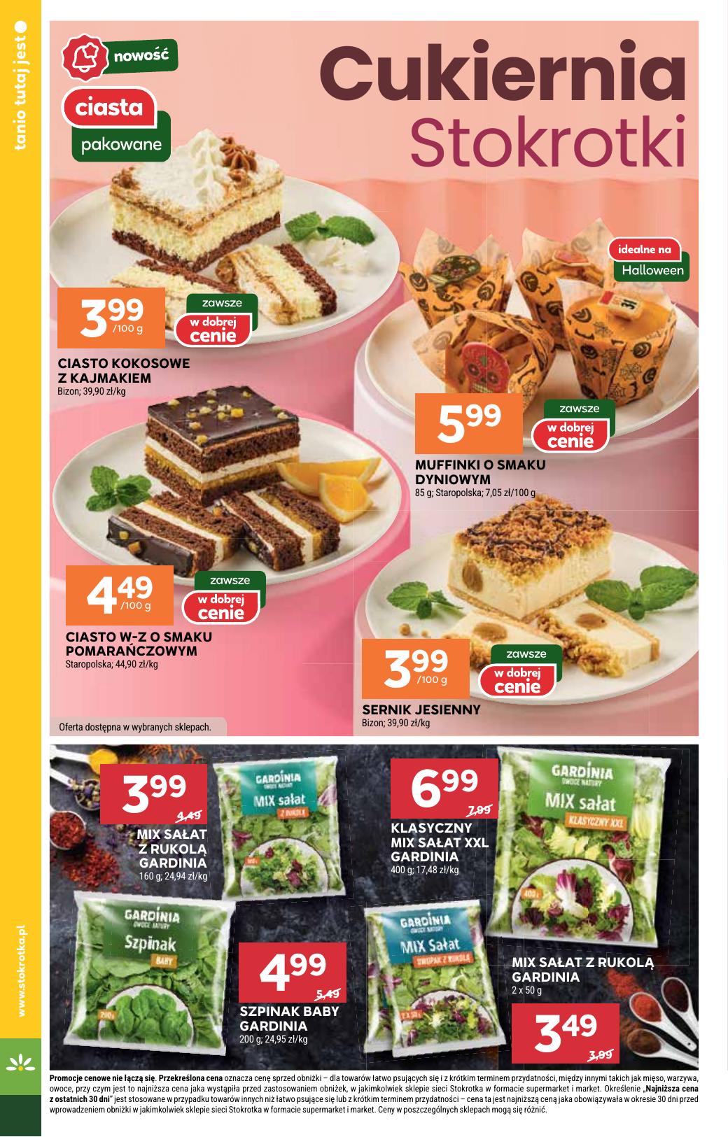 Gazetka Supermarket