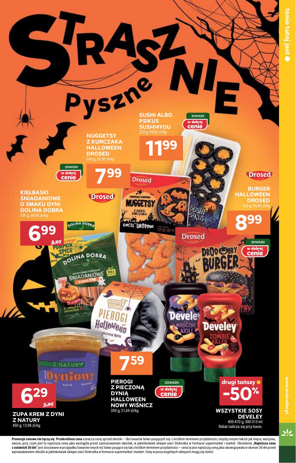 Gazetka Supermarket