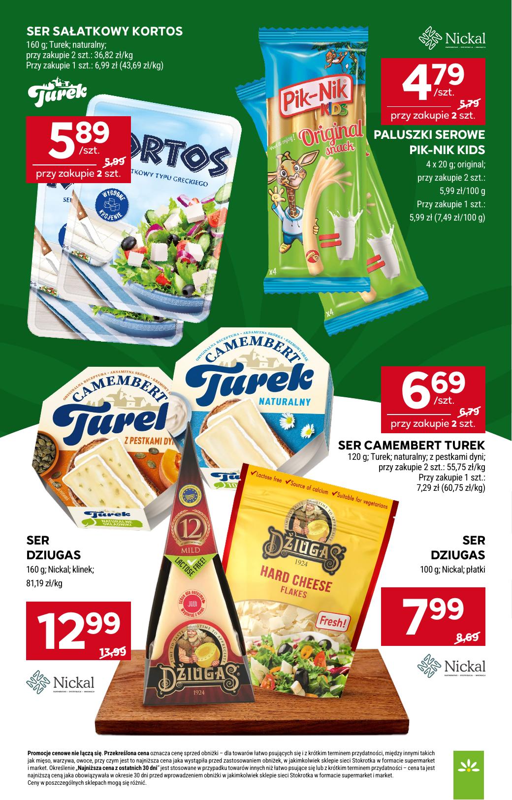 Gazetka Supermarket